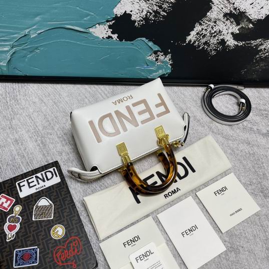 FDNI-Bags - Strap Story - 224