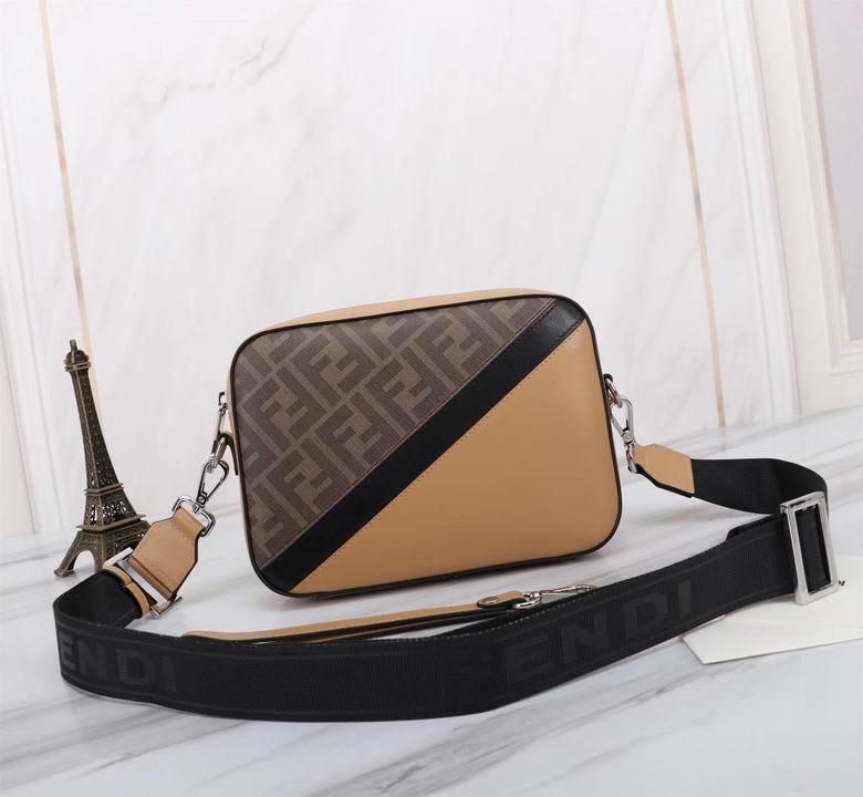FDNI-Bags - Strap Story - 894