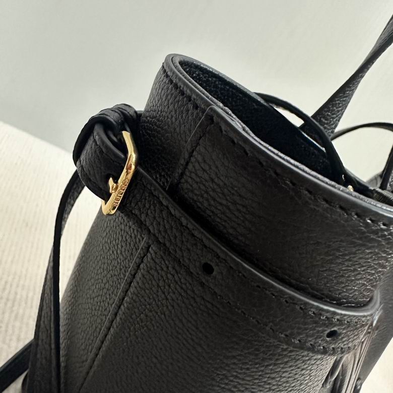 CLNE-Bags - Strap Story - 408
