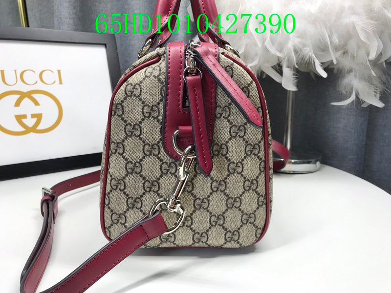 STRAPSTORY - GGC4 BAG - 487