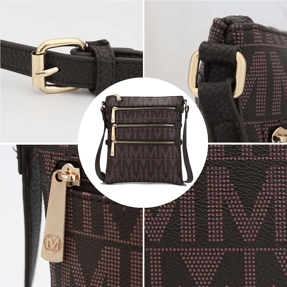 StrapStory - Crossbody 2504