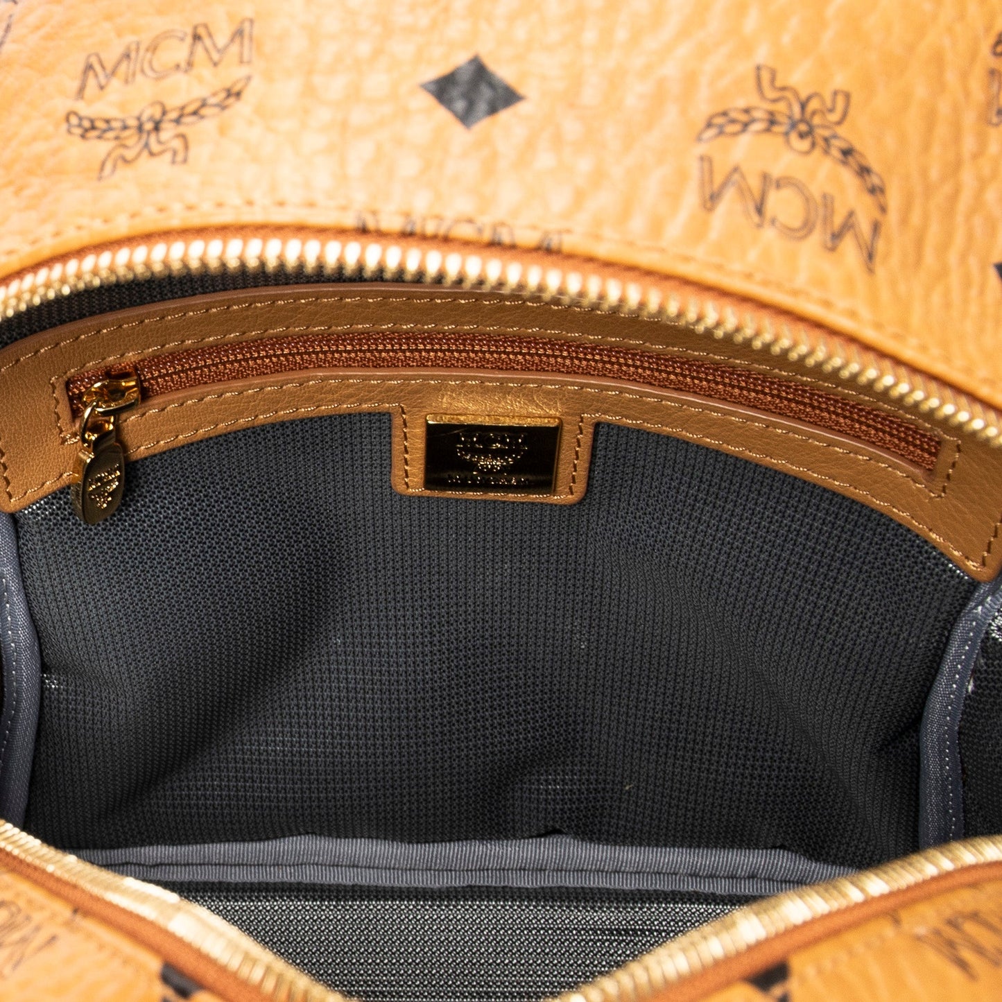 StrapStory - Backpack 1192