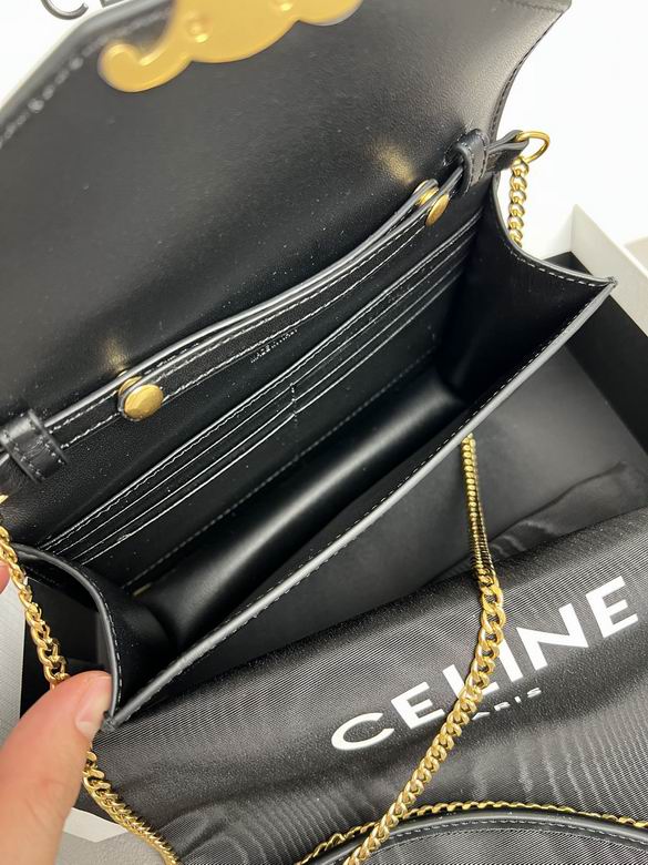 CLNE-Bags - Strap Story - 538