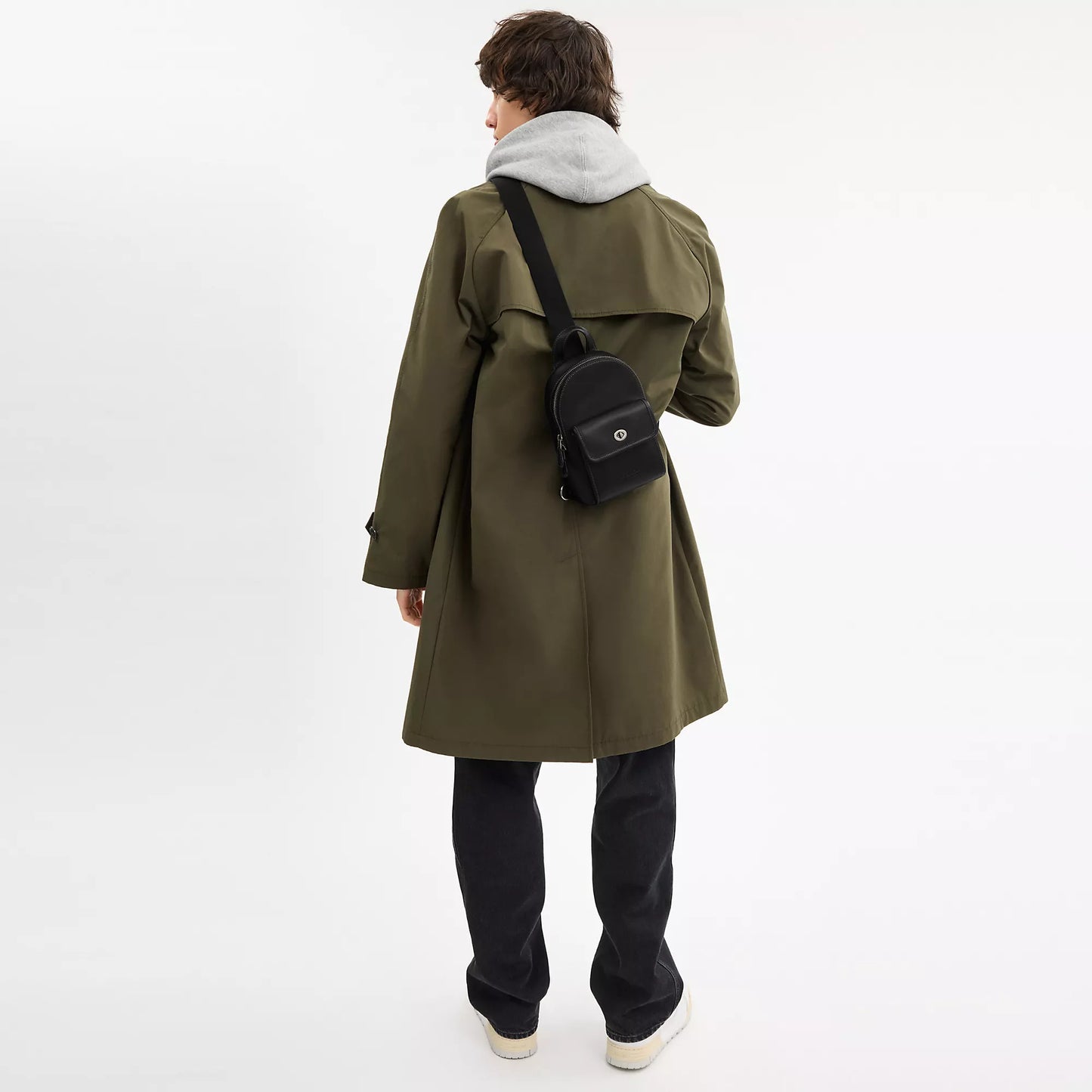 StrapStory - Backpack 411