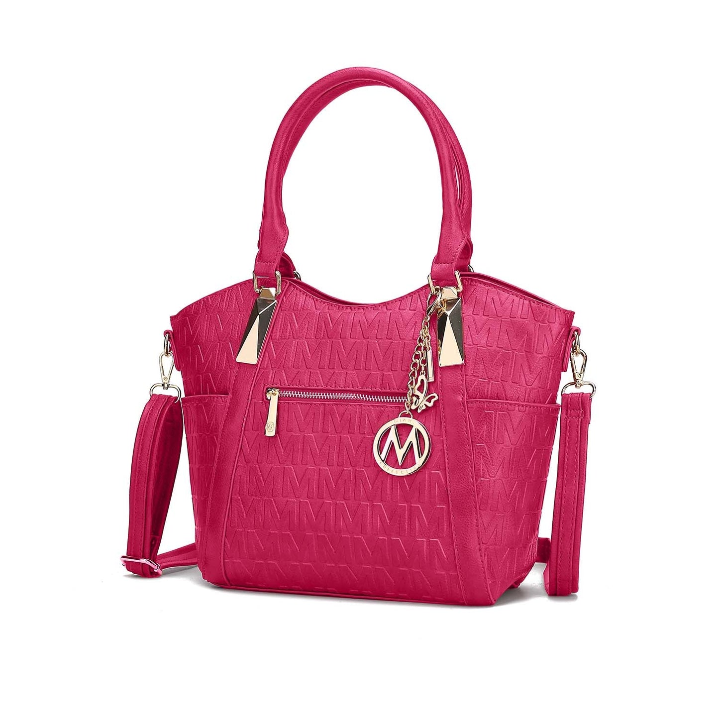 StrapStory - Tote Bag 868