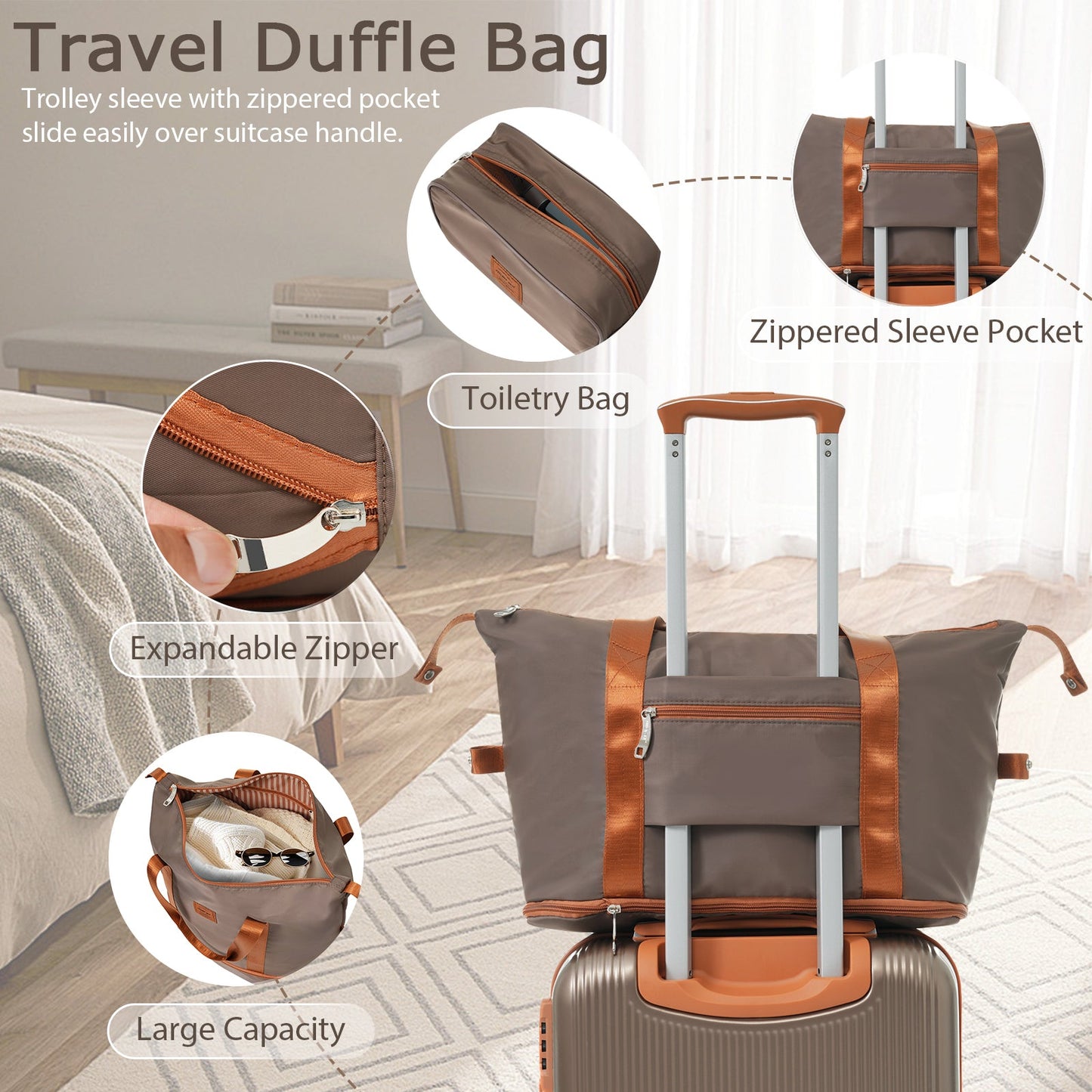 StrapStory - Suitcase 095
