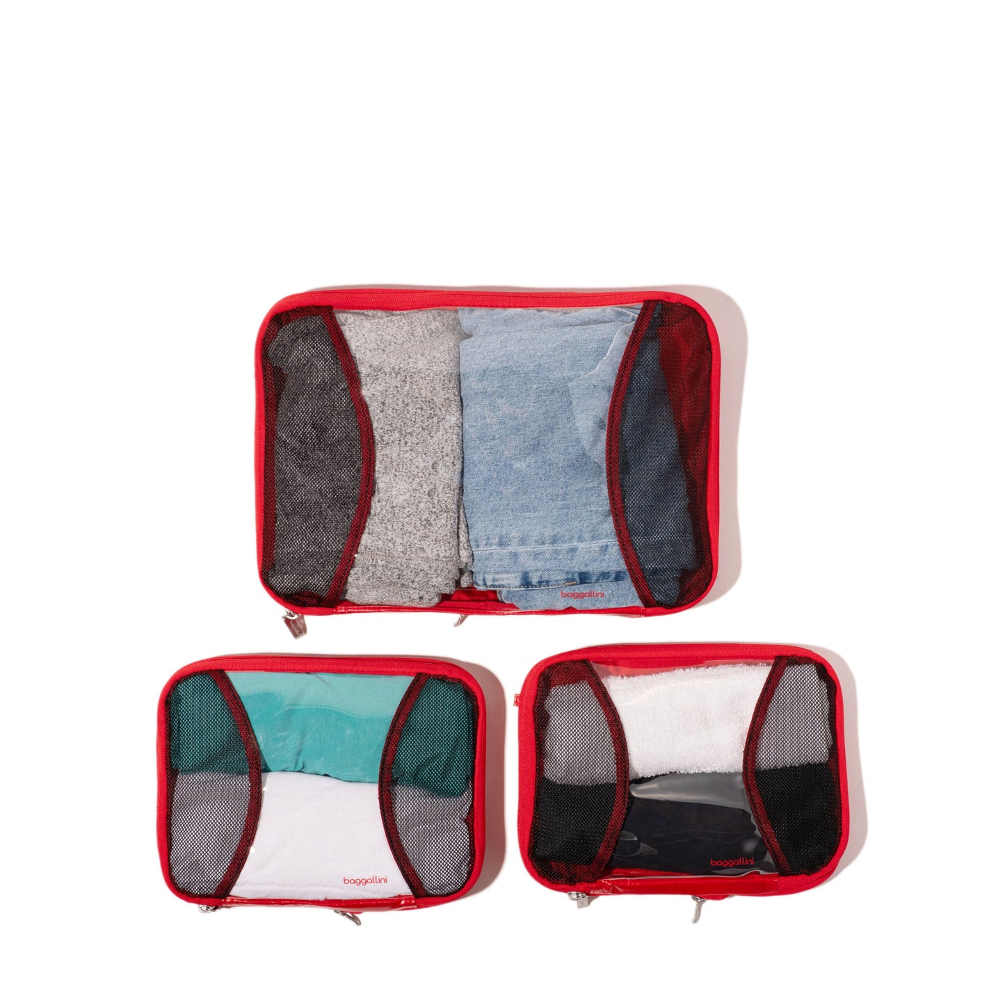 StrapStory - Travel Pouch 003
