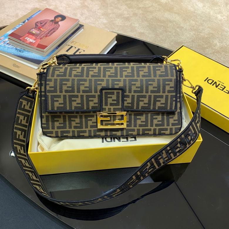 FDNI-Bags - Strap Story - 661