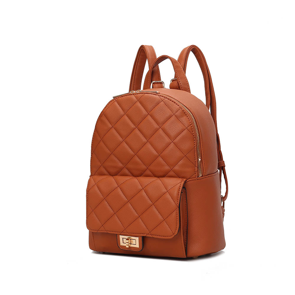 StrapStory - Backpack 870