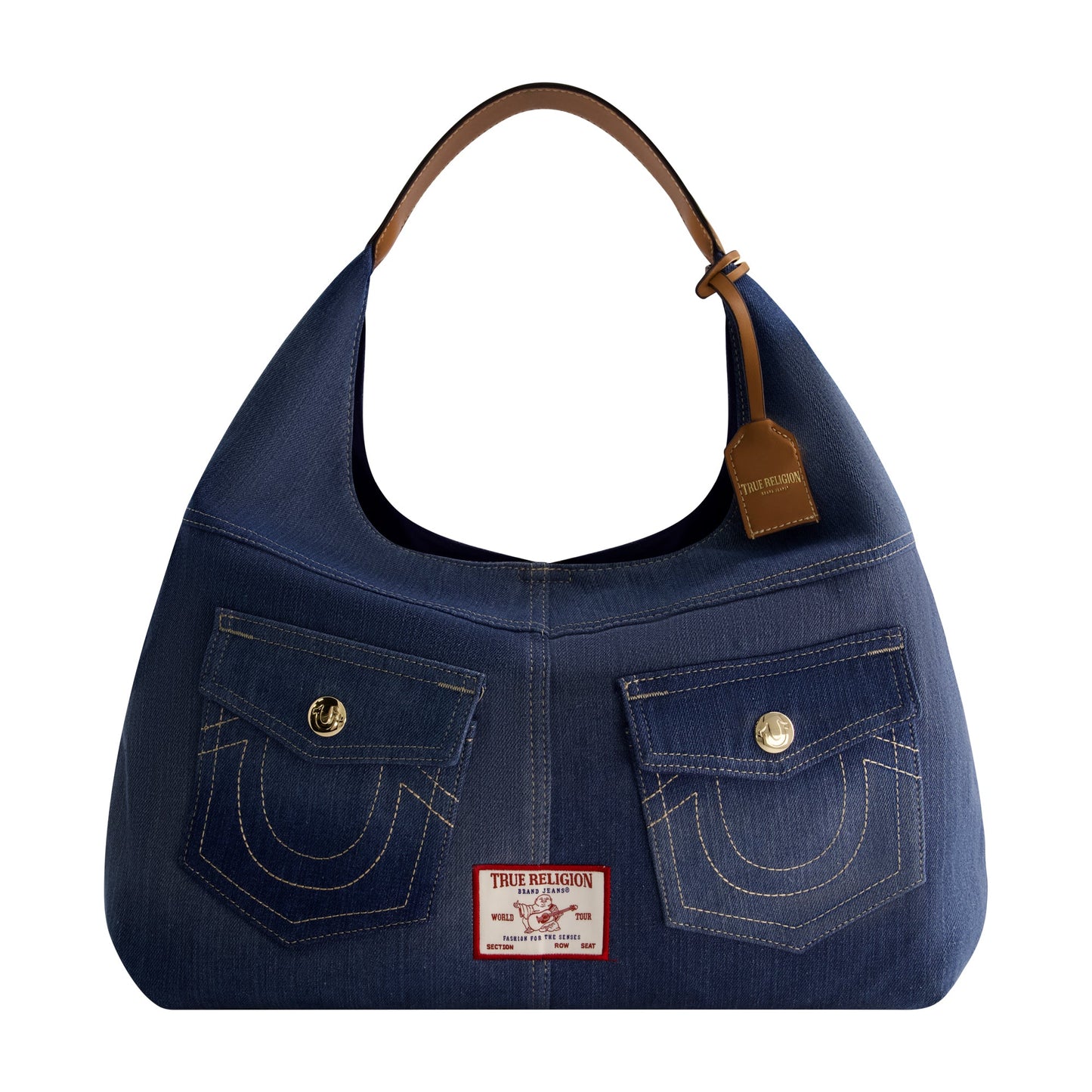 StrapStory - Hobo Bag 378