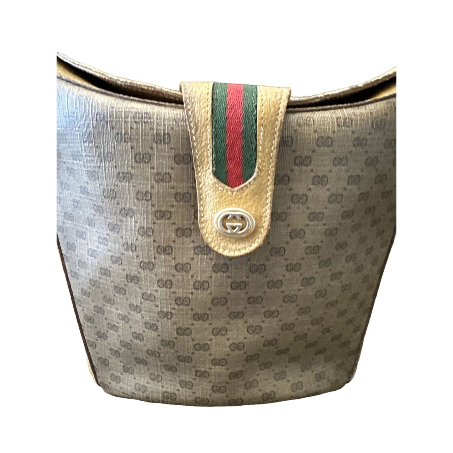 STRAPSTORY - GGC4 BAG - 1346