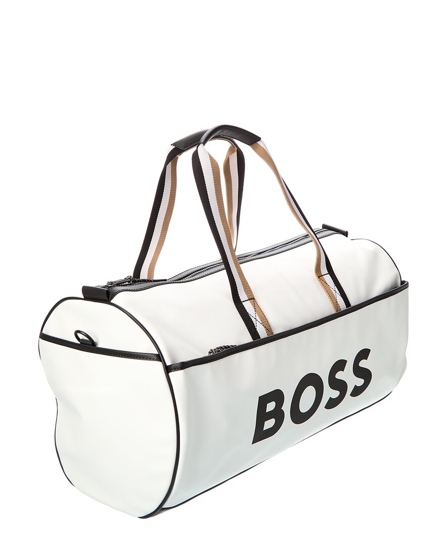 StrapStory - Duffle Bag 103