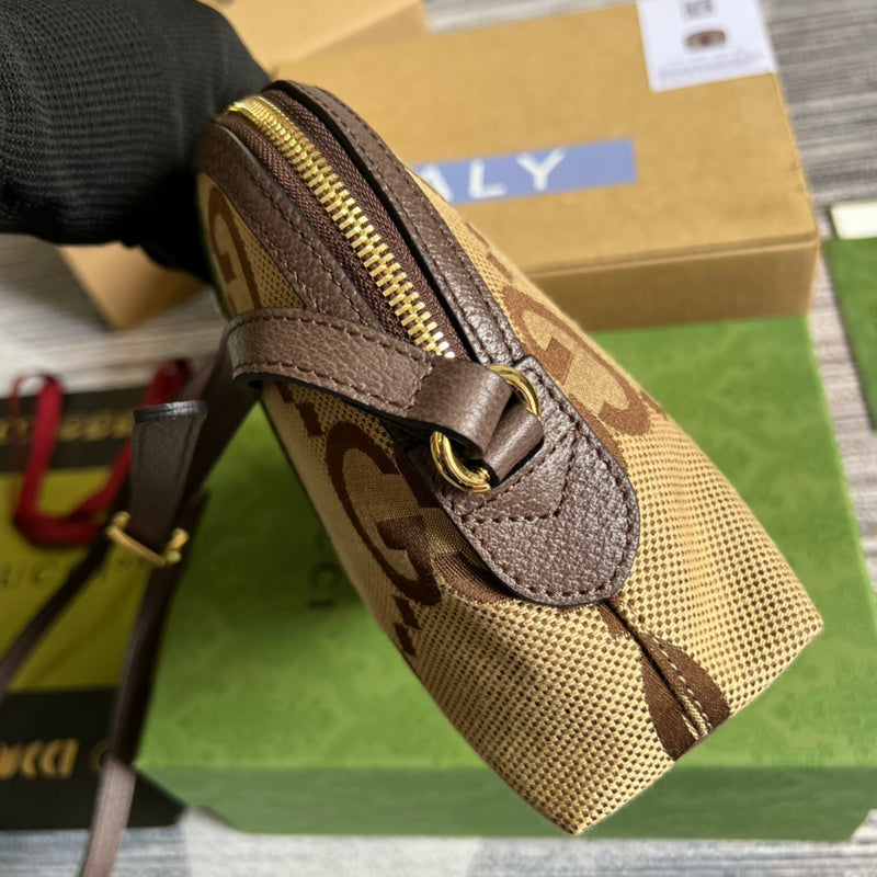 STRAPSTORY - GGC4 BAG - 1178