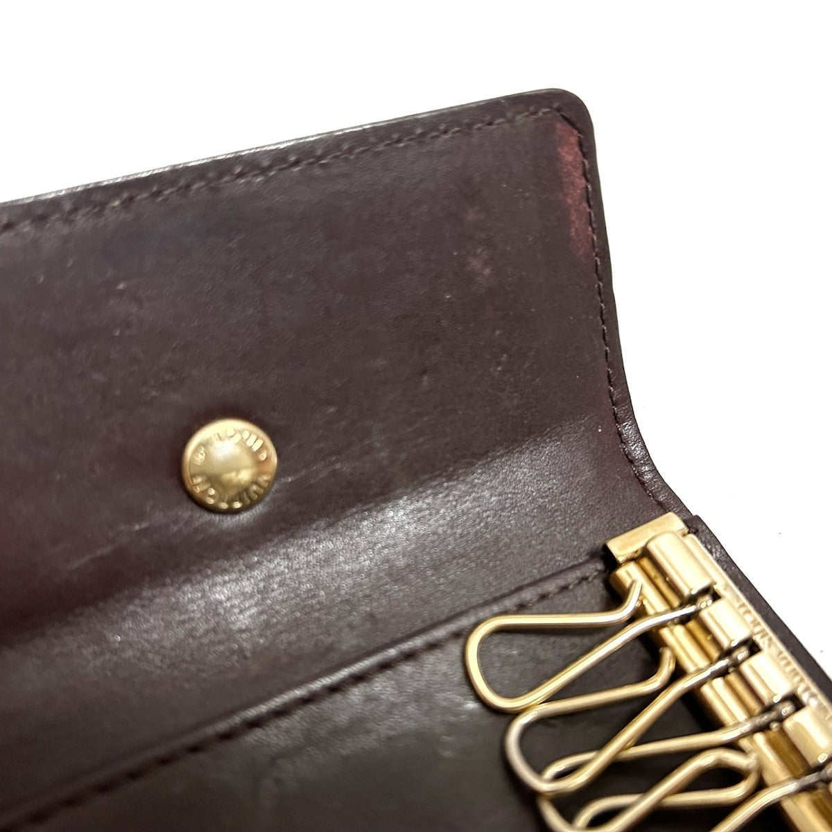StrapStory - Wristlet 574