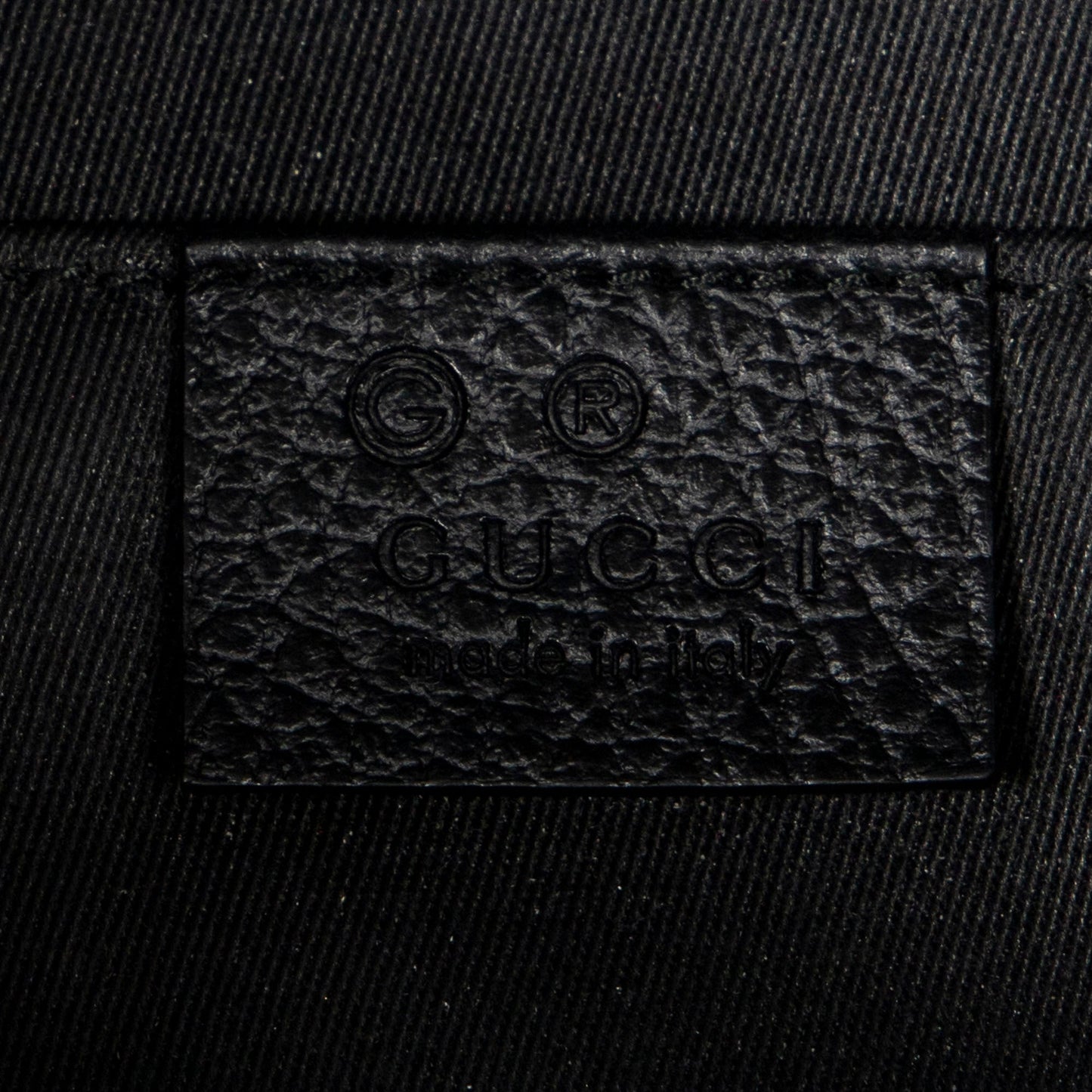 StrapStory - Belt Bag 215
