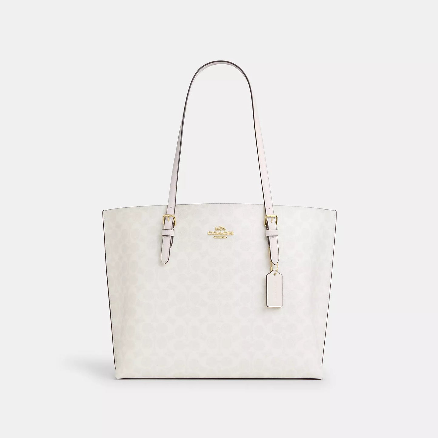 StrapStory - Tote Bag 104