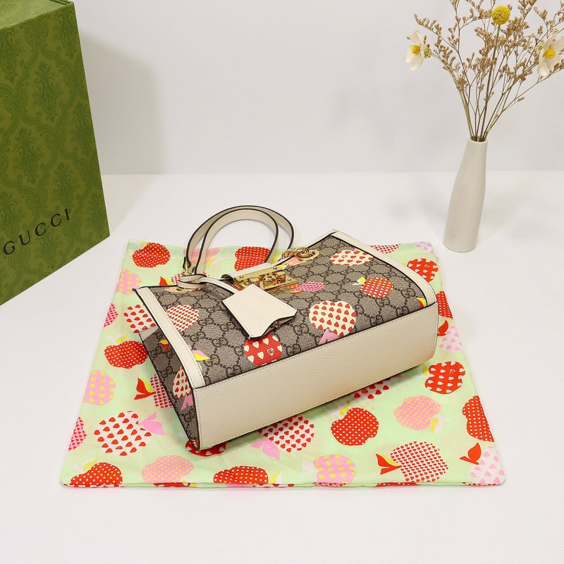 STRAPSTORY - GGC4 BAG - 1258