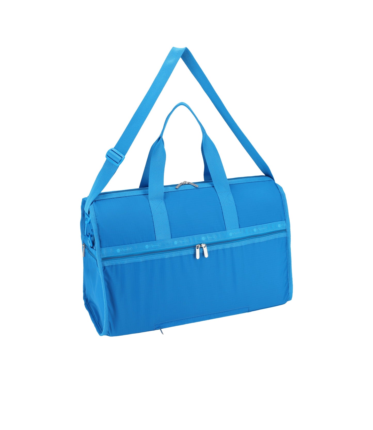 StrapStory - Duffle Bag 053