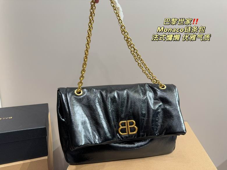 BLGA-Bags - Strap Story - 298