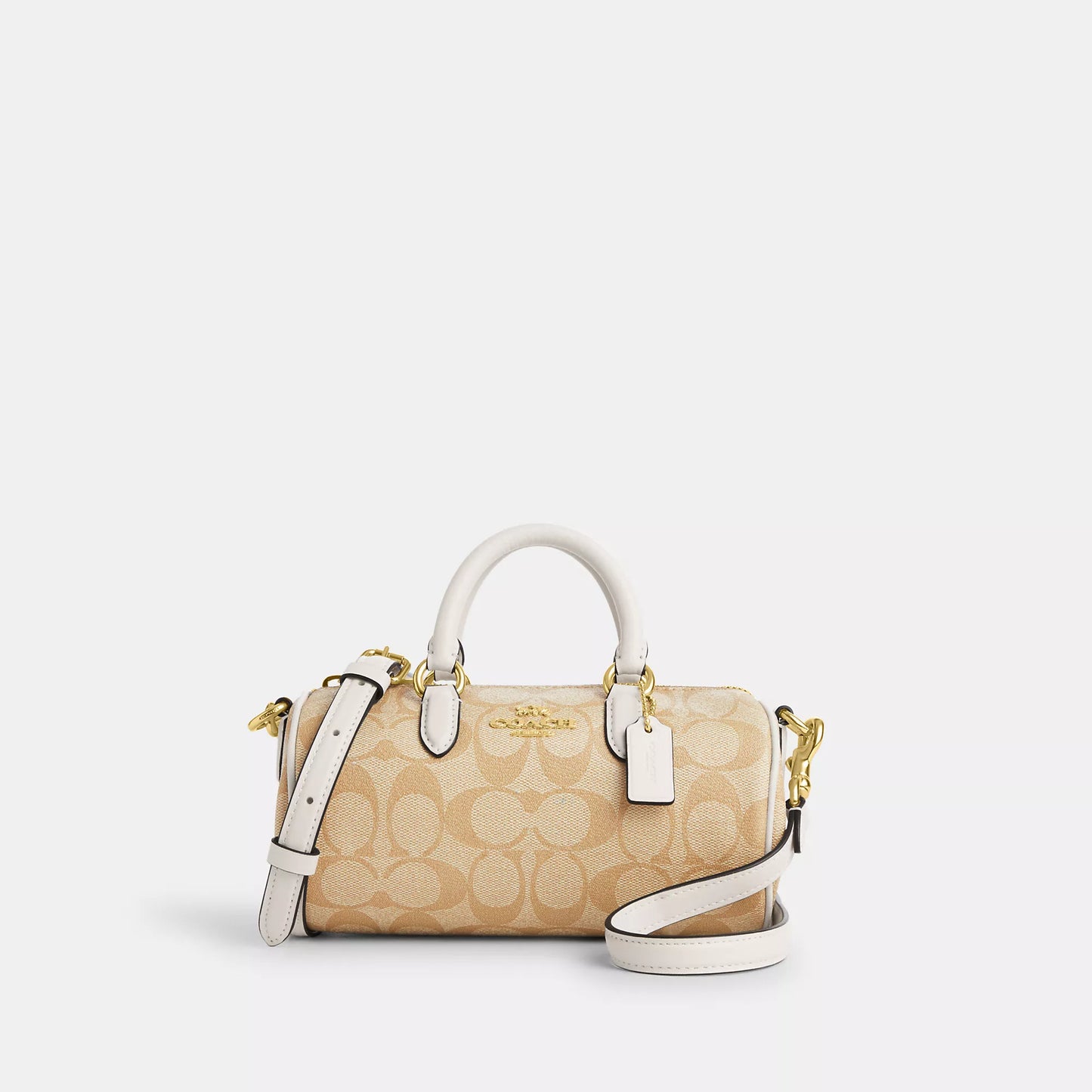 StrapStory - Crossbody 311