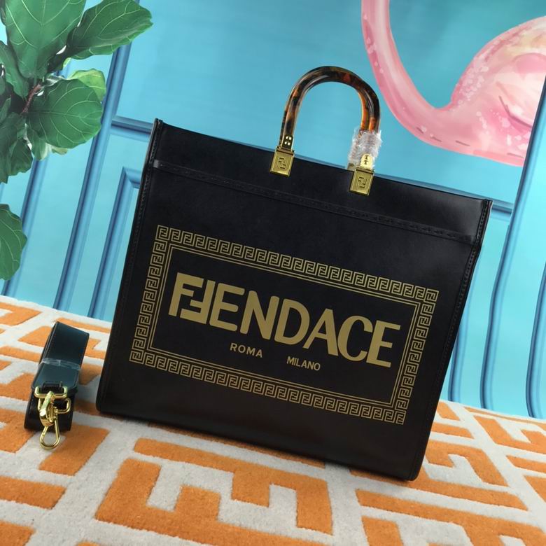 FDNI-Bags - Strap Story - 452