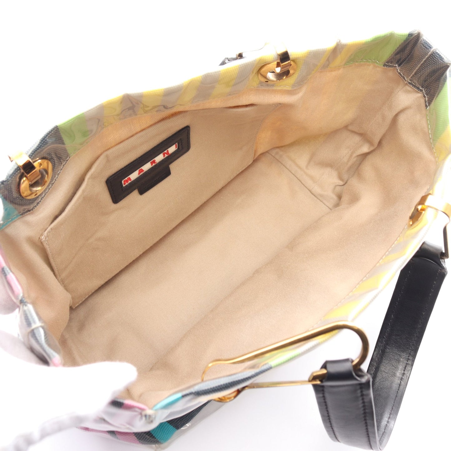 StrapStory - Tote Bag 2438