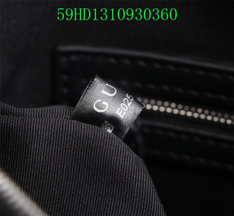 STRAPSTORY - GGC4 BAG - 342
