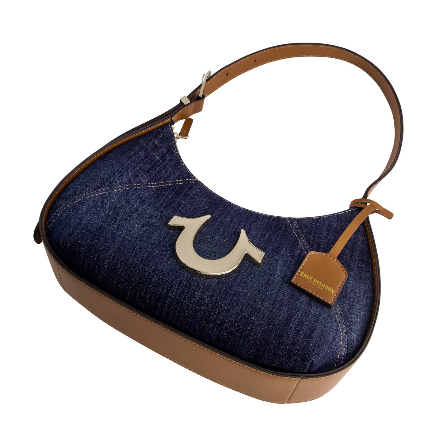 StrapStory - Hobo Bag 089