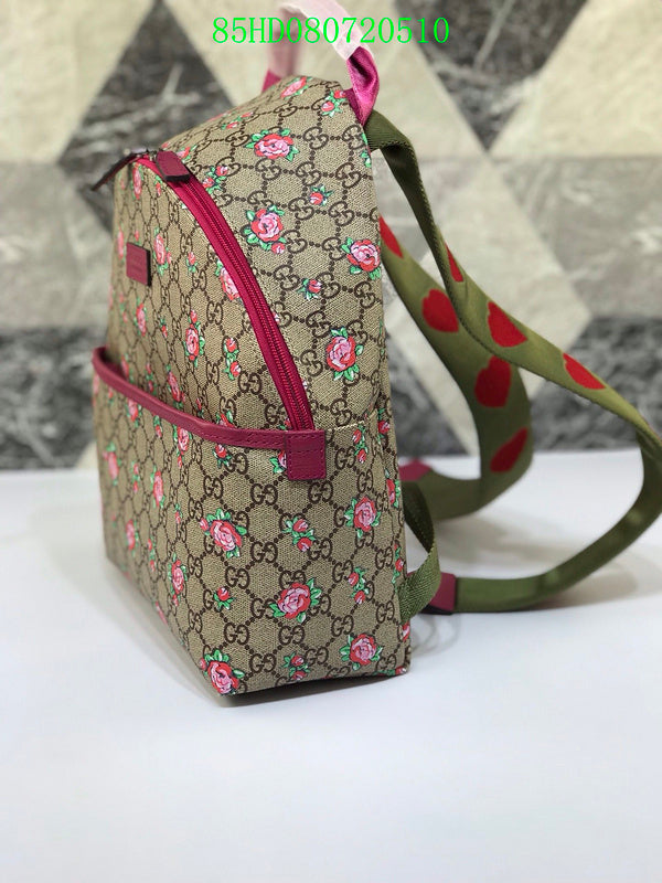STRAPSTORY - GGC4 BAG - 706