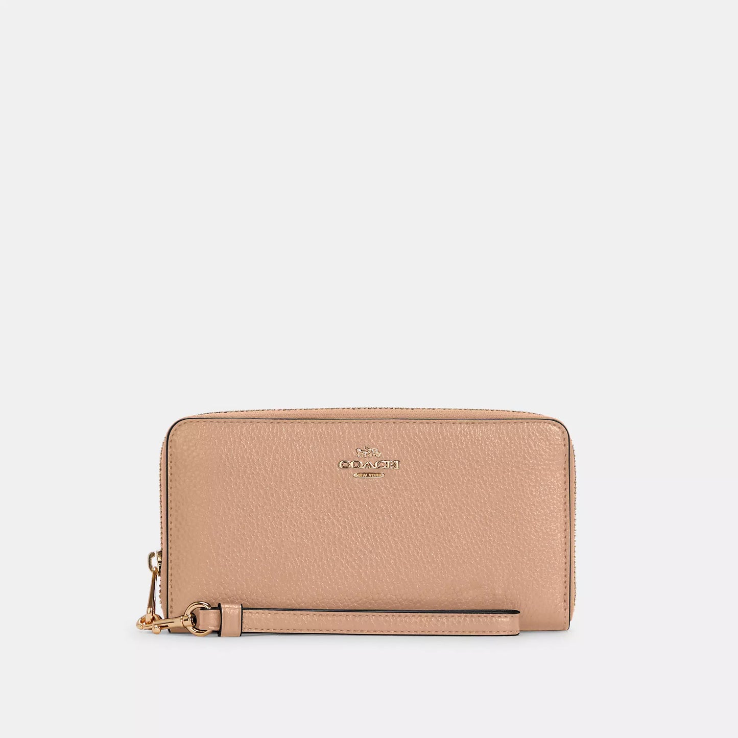 StrapStory - Wristlet 106
