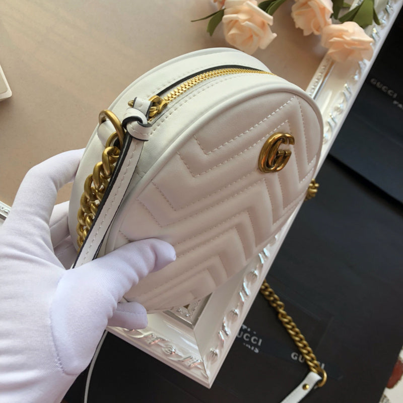 STRAPSTORY - GGC4 BAG - 968