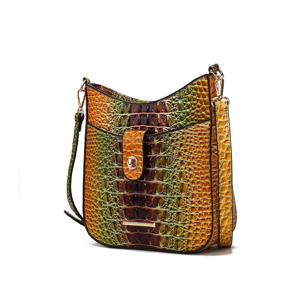 StrapStory - Crossbody 3545