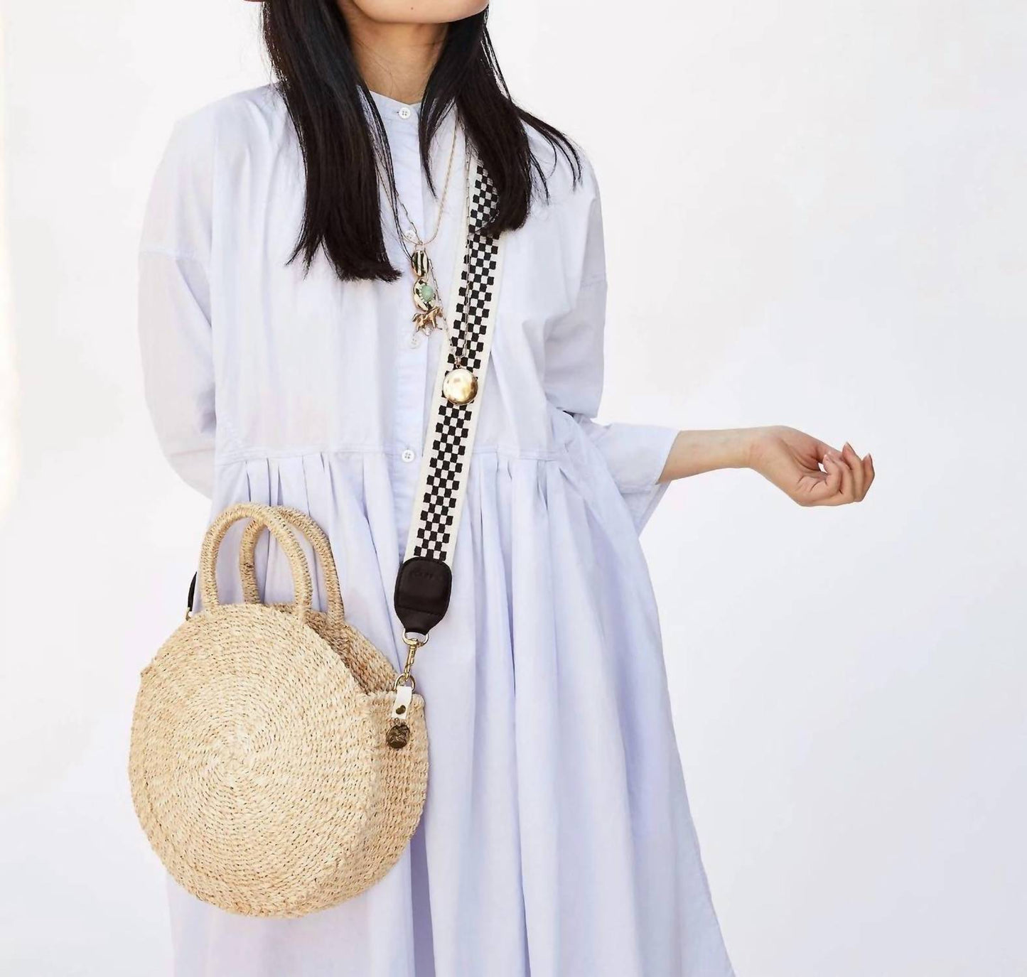 StrapStory - Crossbody 3843