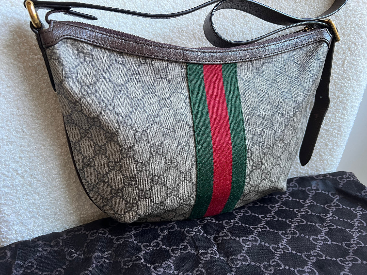 STRAPSTORY - GGC1 BAG - 3869