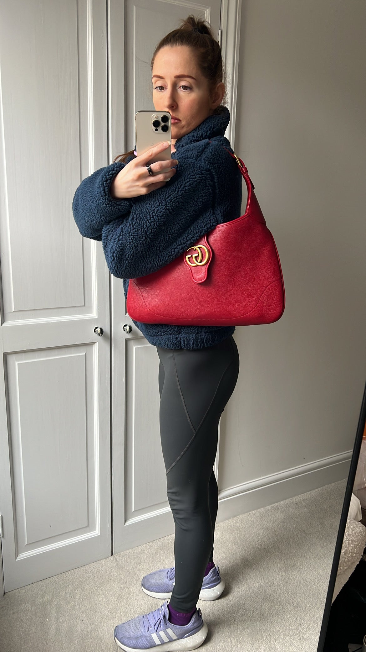 STRAPSTORY - GGC1 BAG - 3018