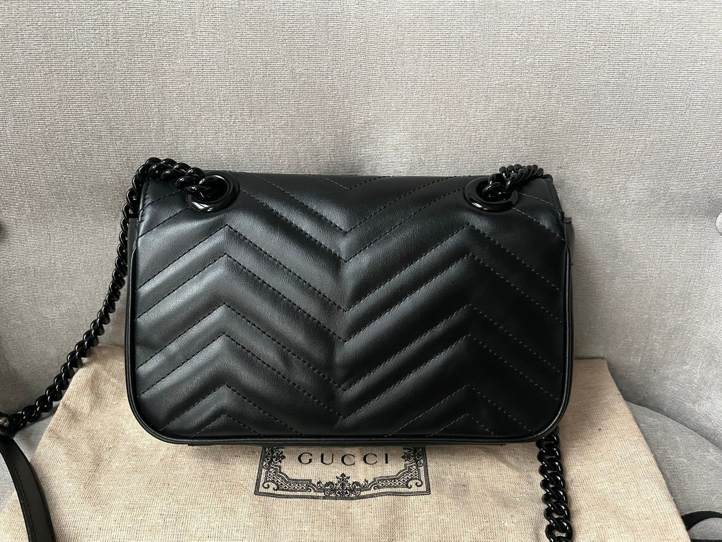 STRAPSTORY - GGC1 BAG - 3700