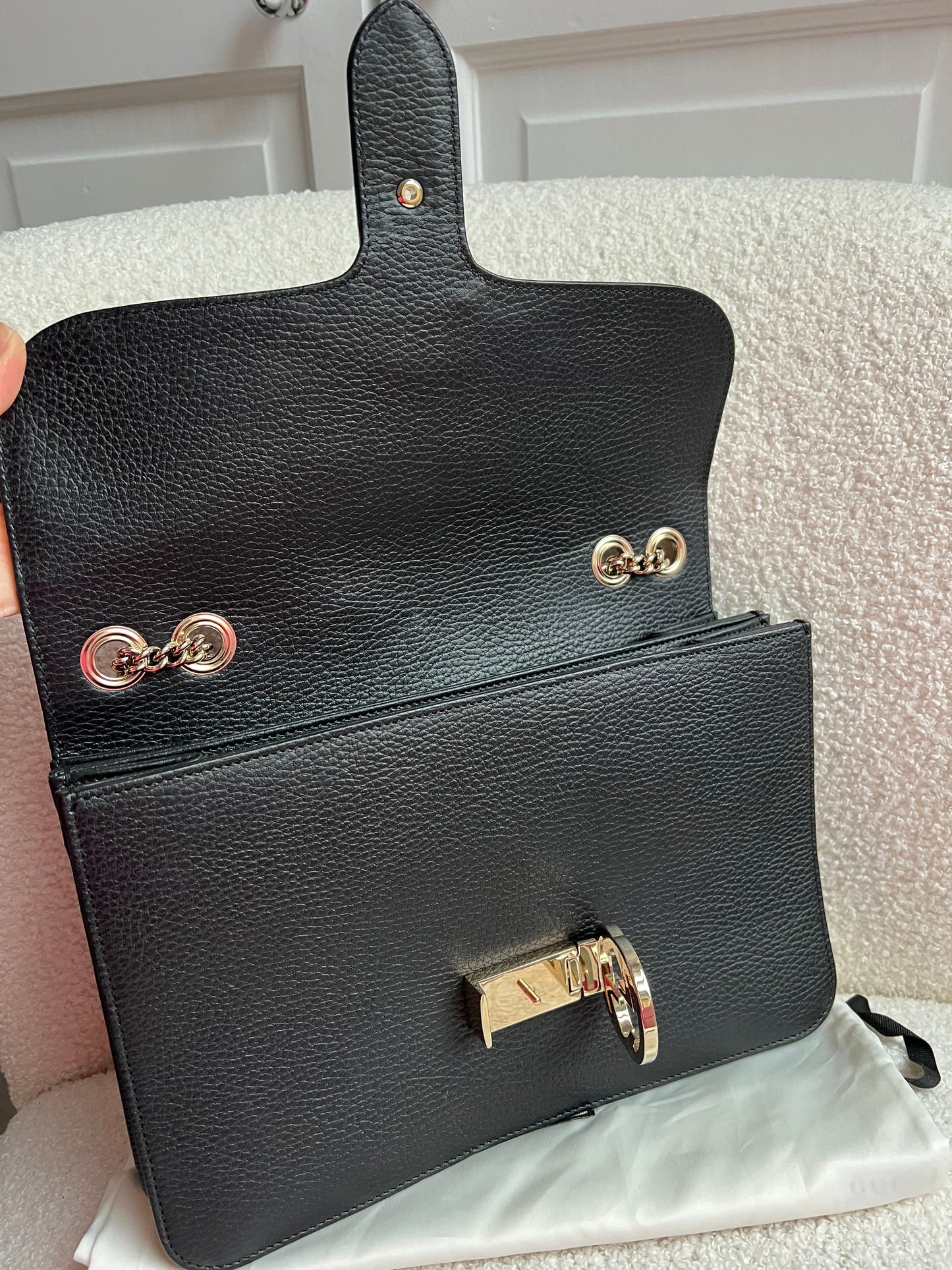 STRAPSTORY - GGC1 BAG - 3636