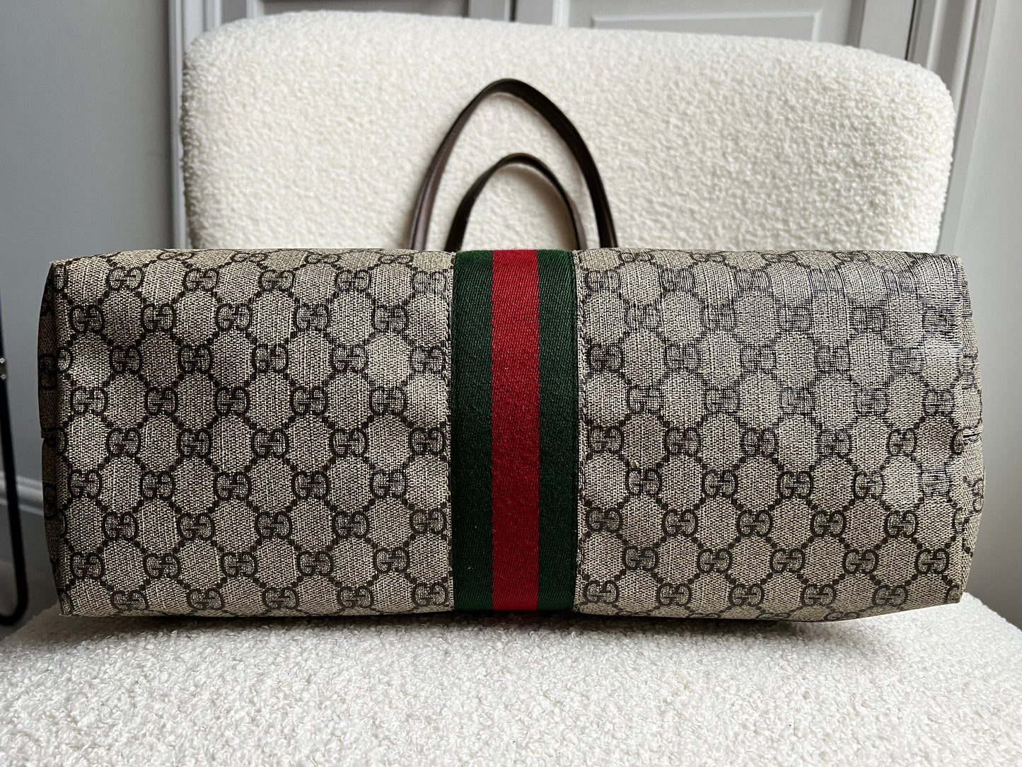 STRAPSTORY - GGC4 BAG - 1577