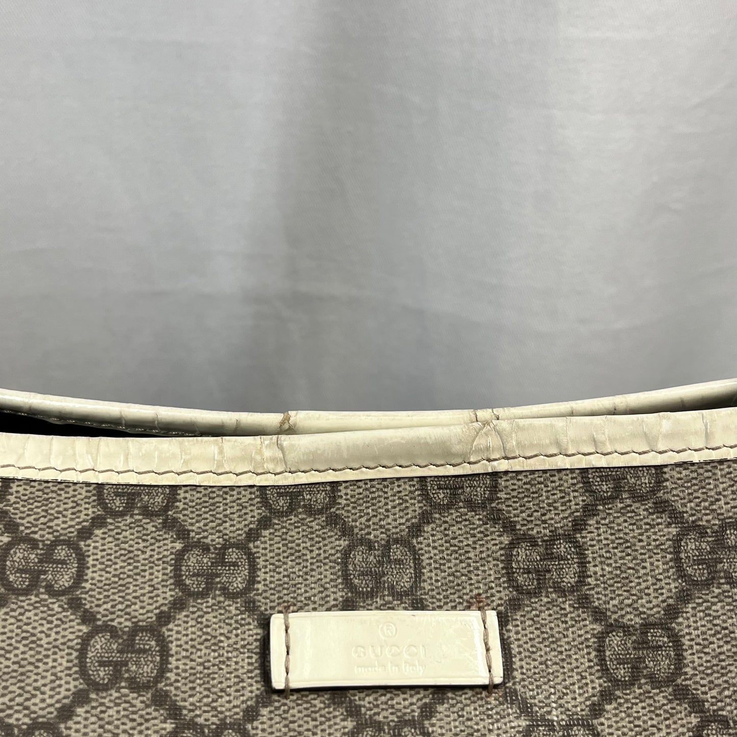 STRAPSTORY - GGC4 BAG - 1819