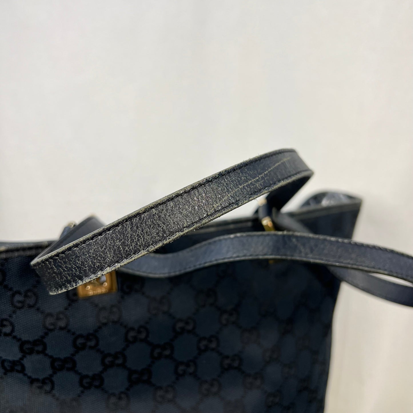 STRAPSTORY - GGC4 BAG - 1405