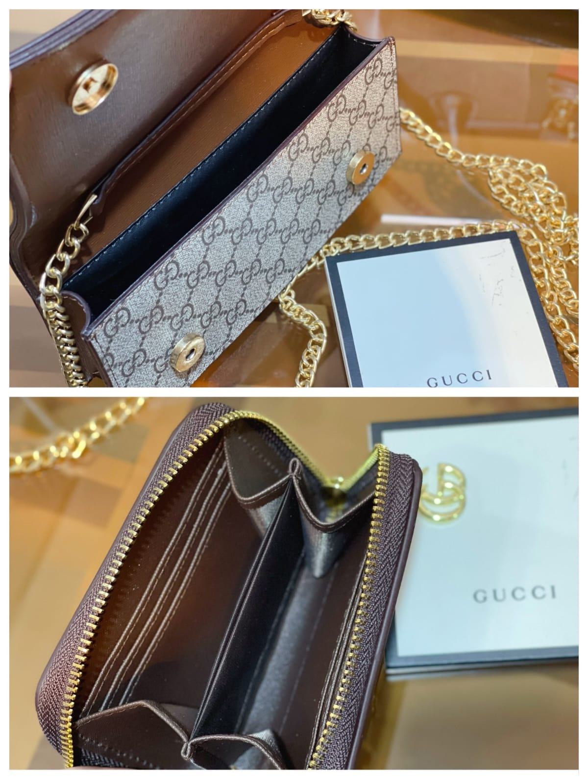 STRAPSTORY - GGC1 BAG - 439