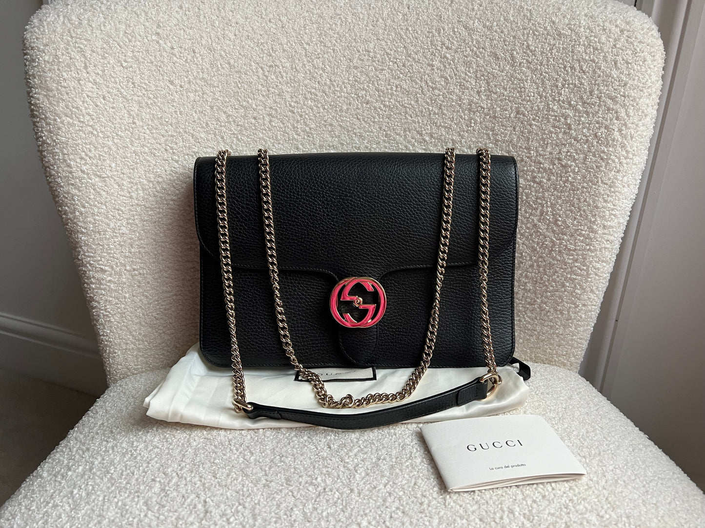 STRAPSTORY - GGC1 BAG - 3636