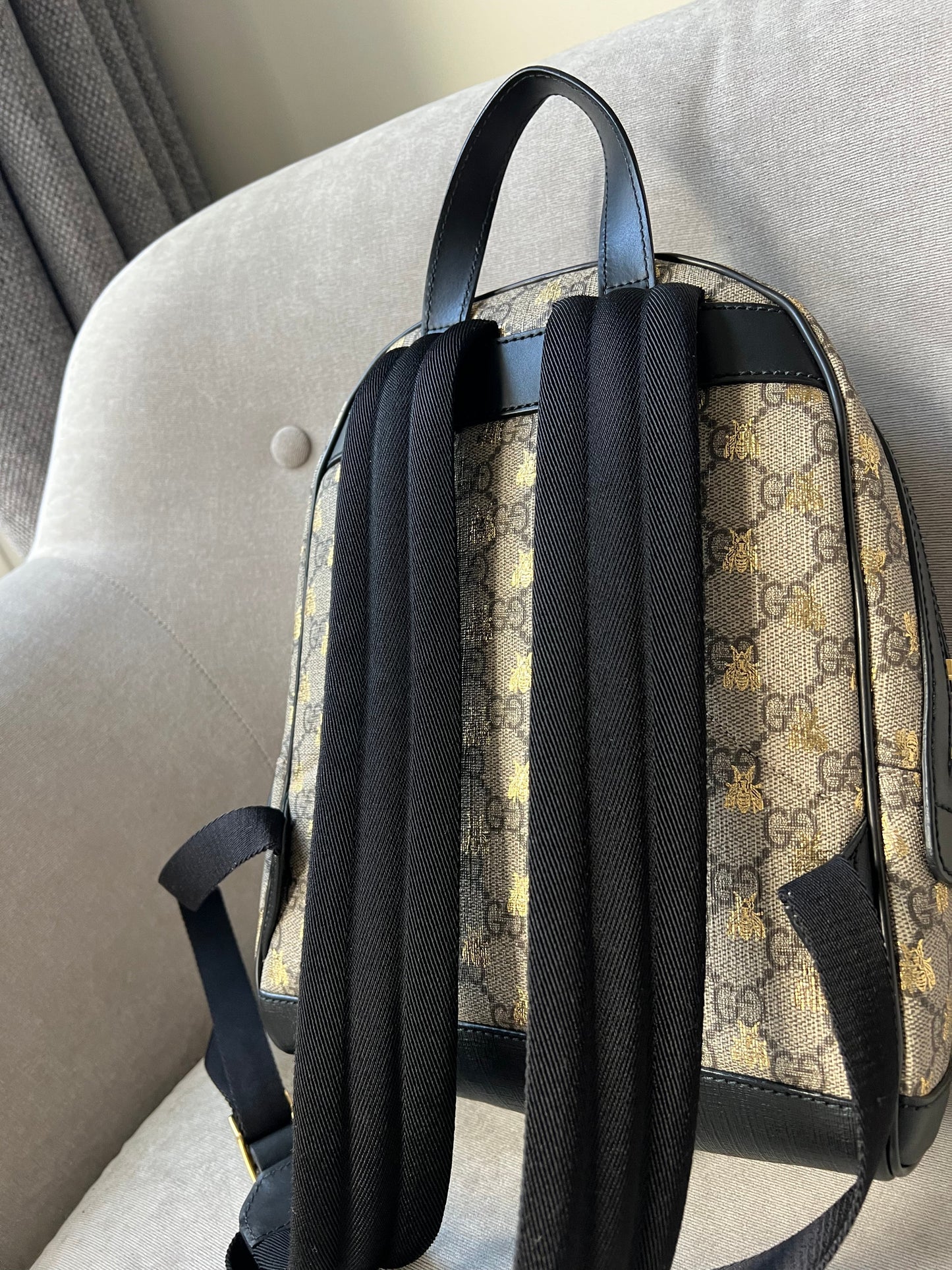 STRAPSTORY - GGC4 BAG - 2862