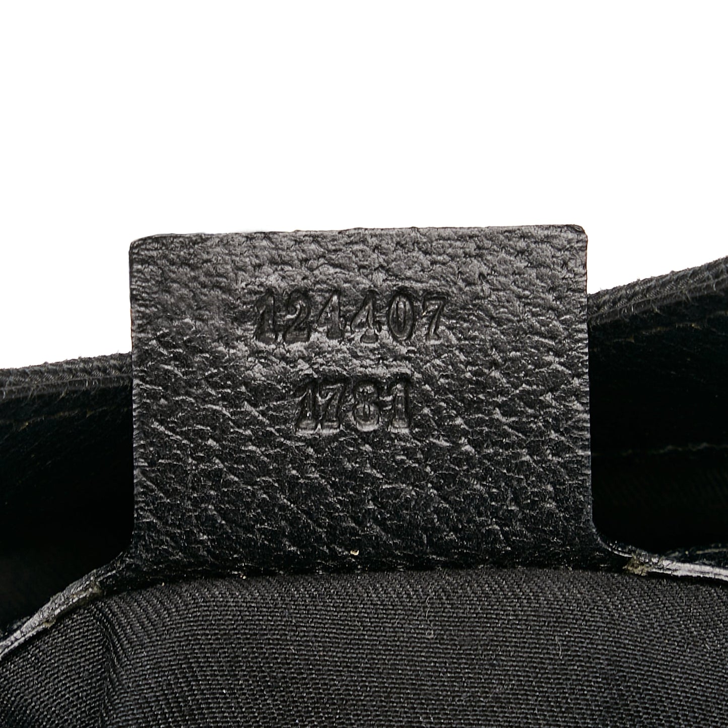 STRAPSTORY - GGC1 BAG - 1141