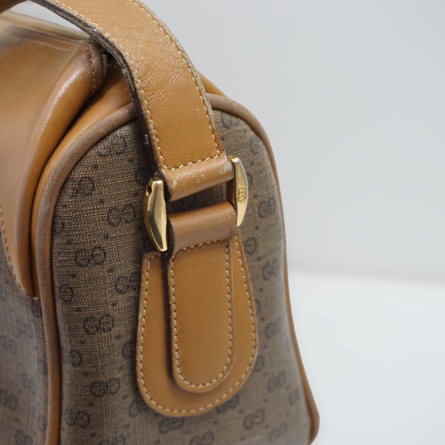 STRAPSTORY - GGC4 BAG - 3875