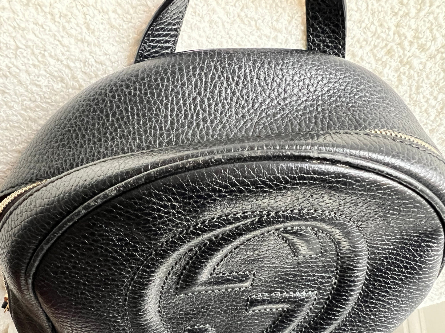 STRAPSTORY - GGC4 BAG - 3041