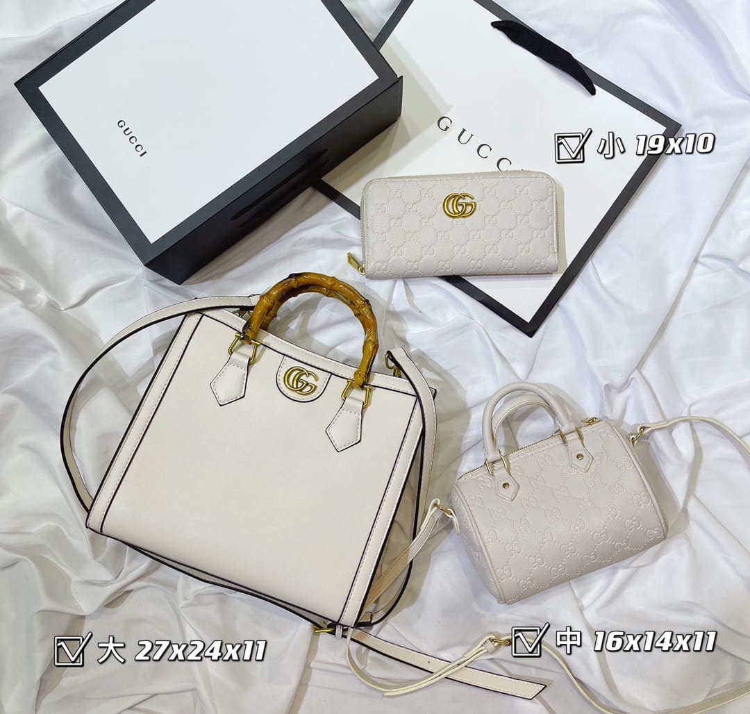 STRAPSTORY - GGC1 BAG - 1288