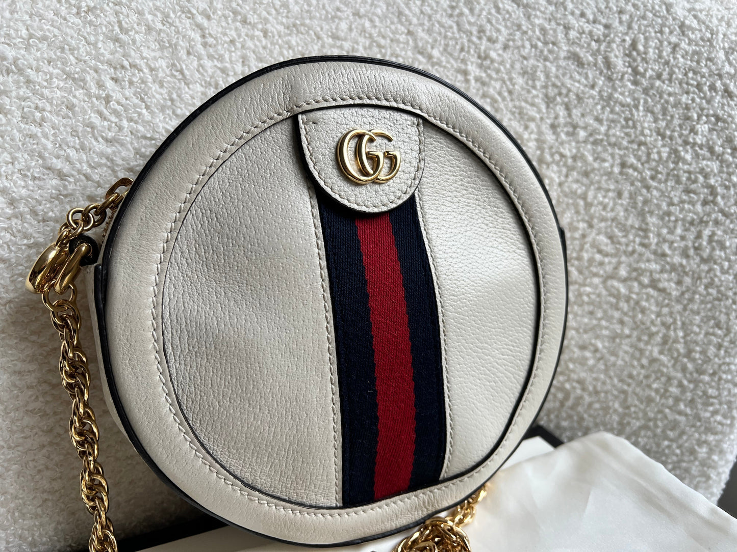 STRAPSTORY - GGC1 BAG - 3967