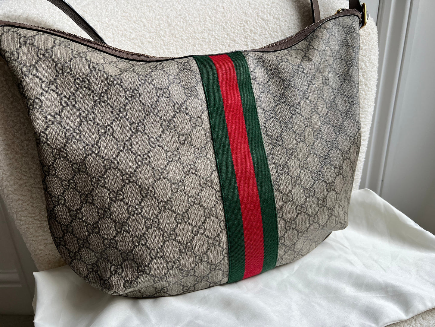 STRAPSTORY - GGC1 BAG - 3877