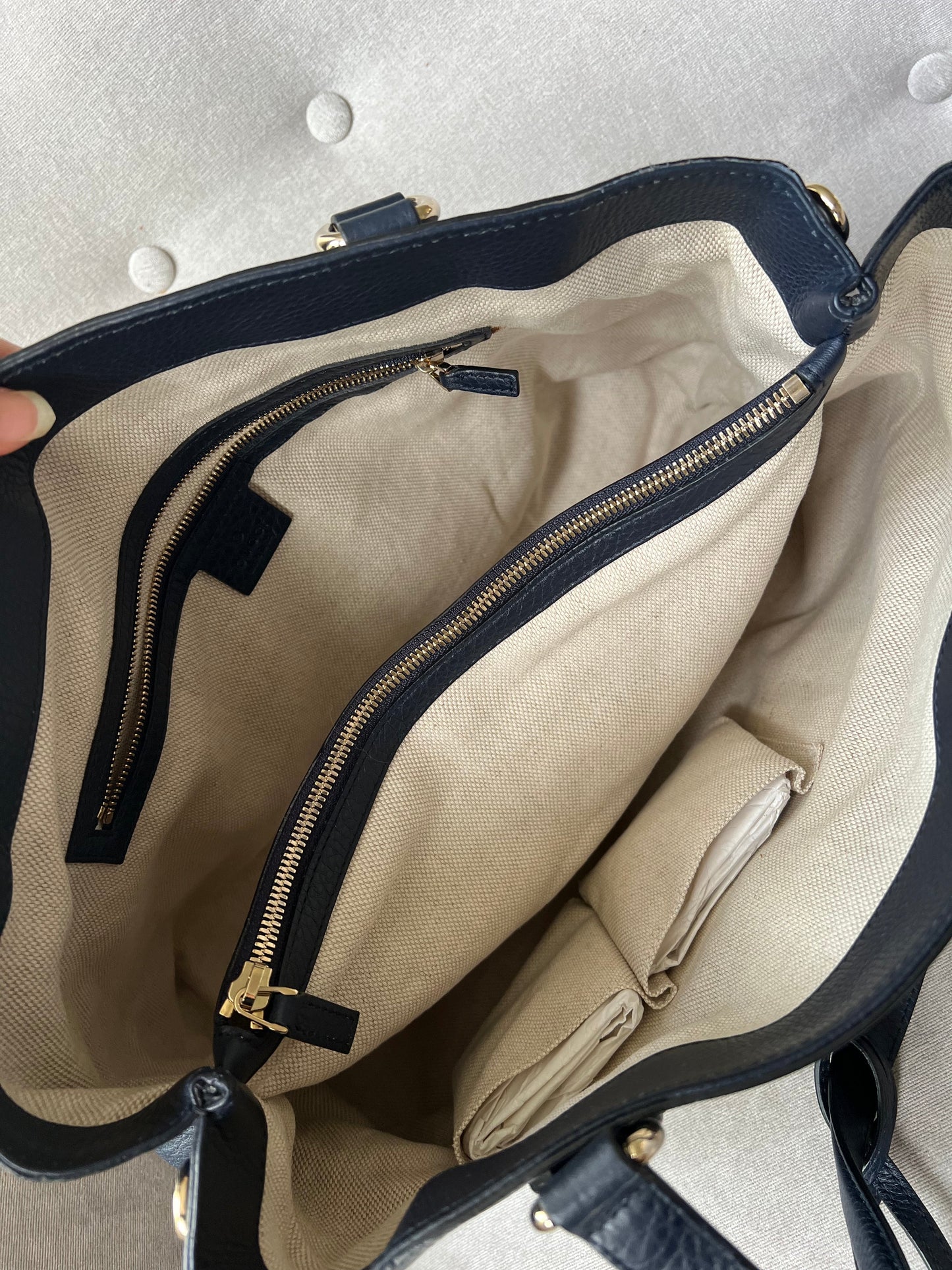 STRAPSTORY - GGC4 BAG - 1460